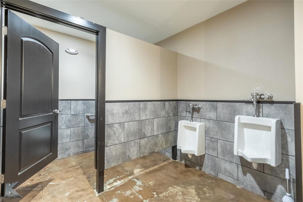 Ot Abilene - Commercial Sale