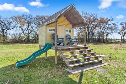 A home in Scurry