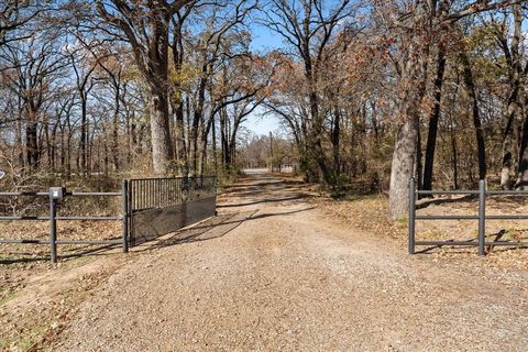 A home in Scurry