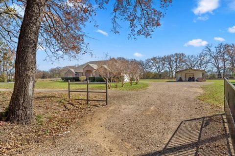 A home in Scurry