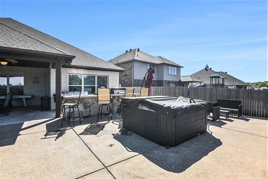 Mountain Valley Lake TR A PH 4 - Residential