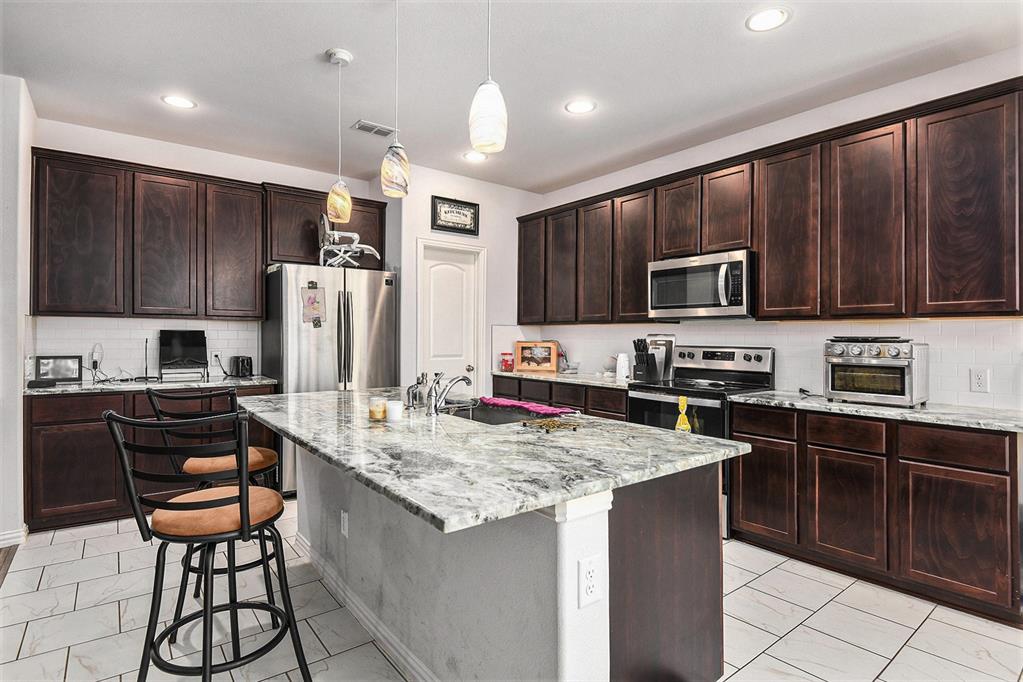 Mountain Valley Lake TR A PH 4 - Residential