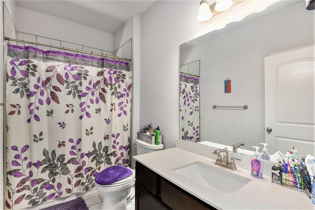 Mountain Valley Lake TR A PH 4 - Residential