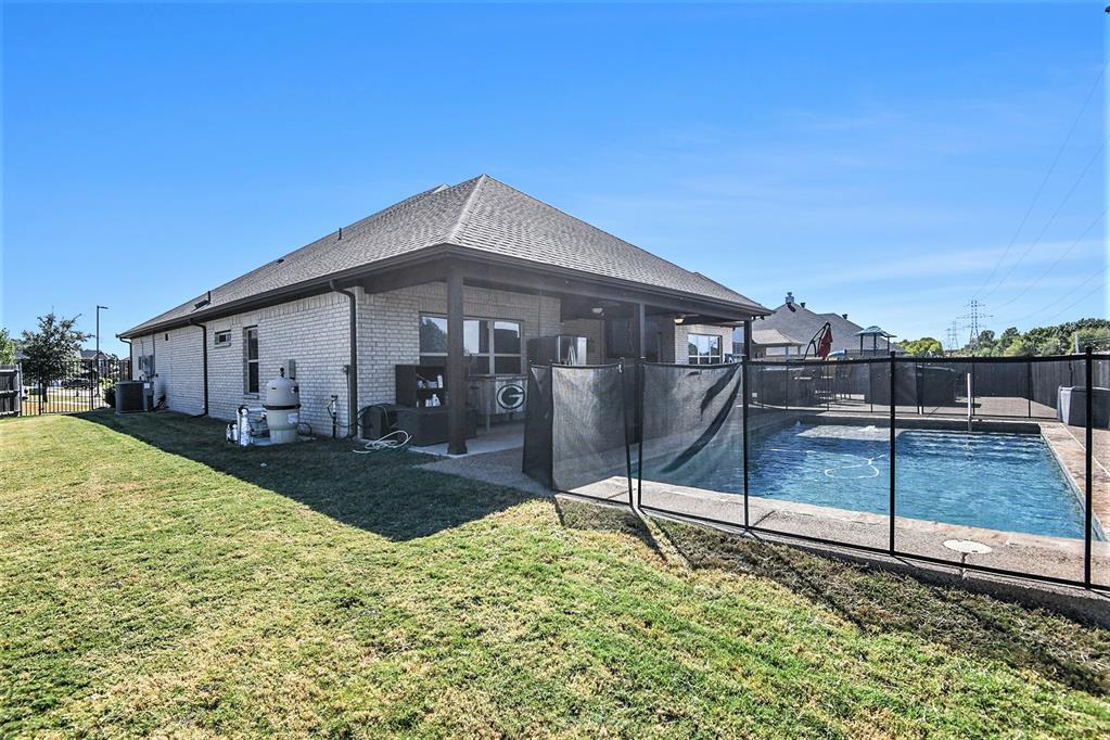 Mountain Valley Lake TR A PH 4 - Residential