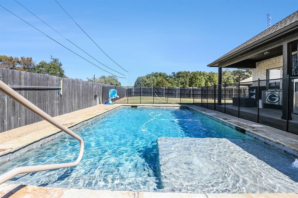 Mountain Valley Lake TR A PH 4 - Residential