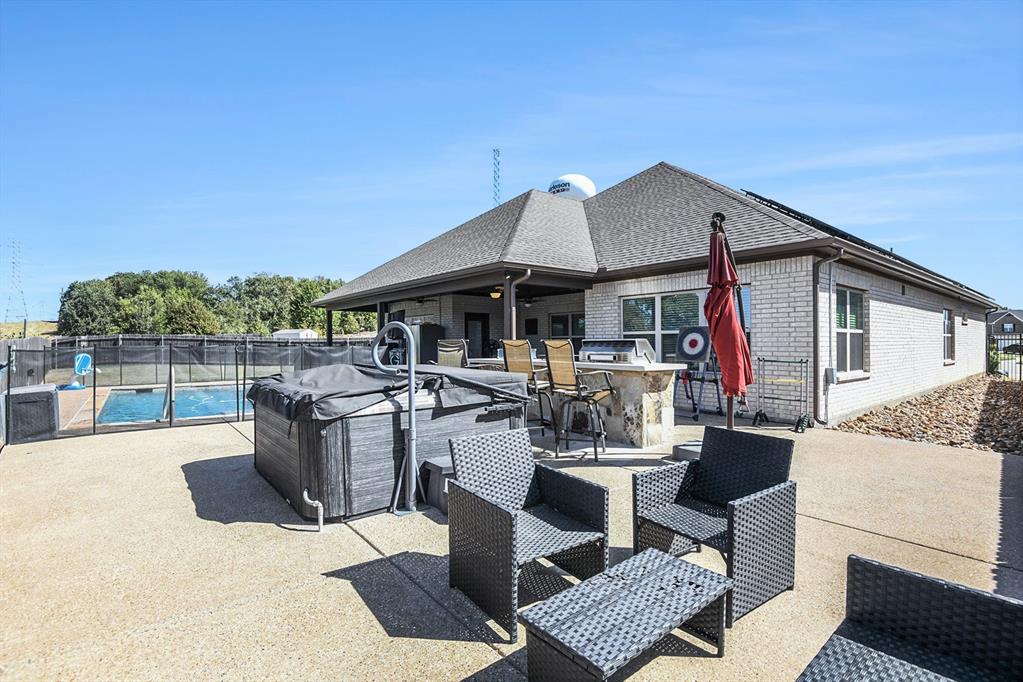 Mountain Valley Lake TR A PH 4 - Residential