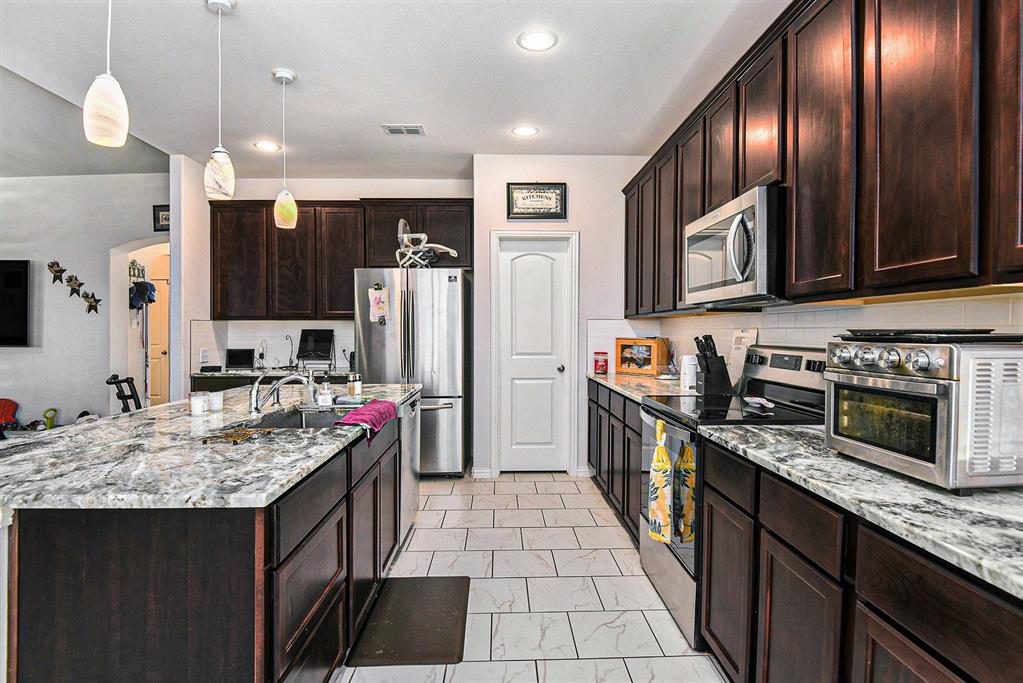 Mountain Valley Lake TR A PH 4 - Residential