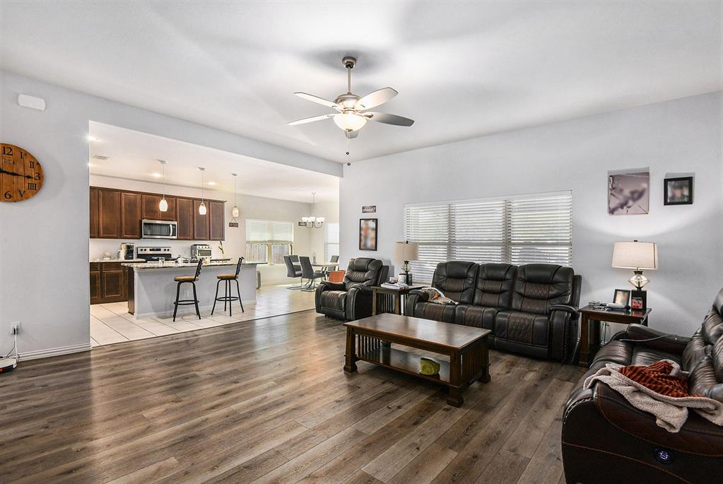 Mountain Valley Lake TR A PH 4 - Residential