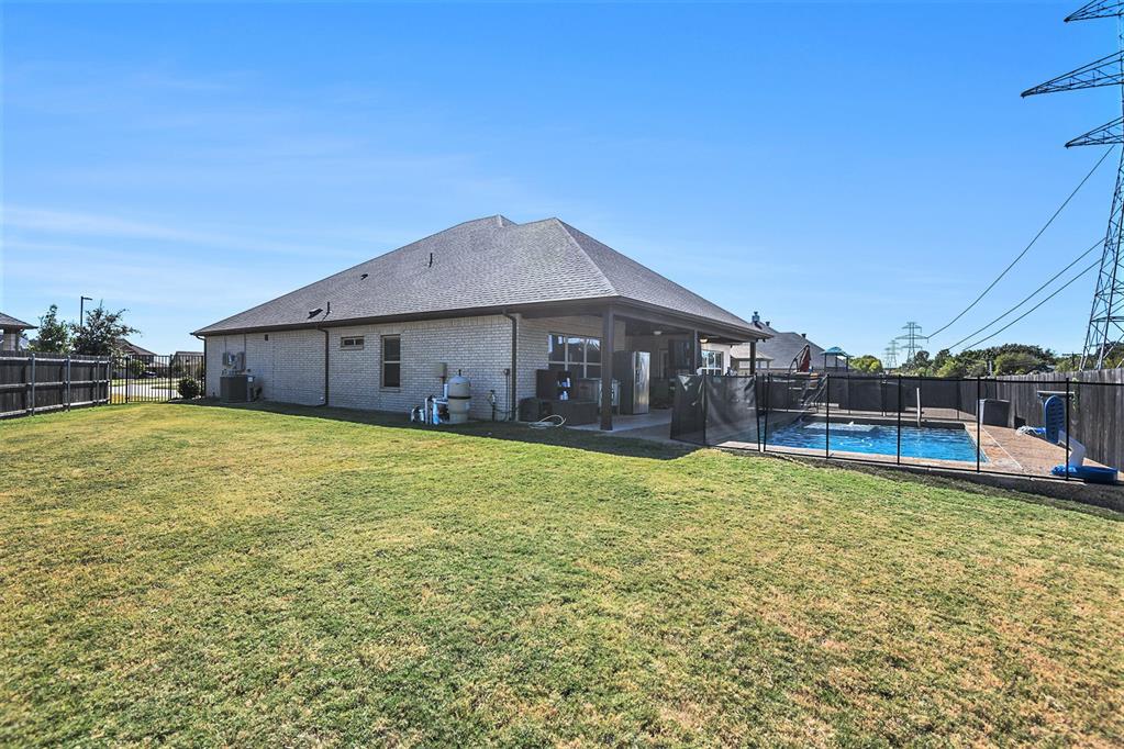 Mountain Valley Lake TR A PH 4 - Residential