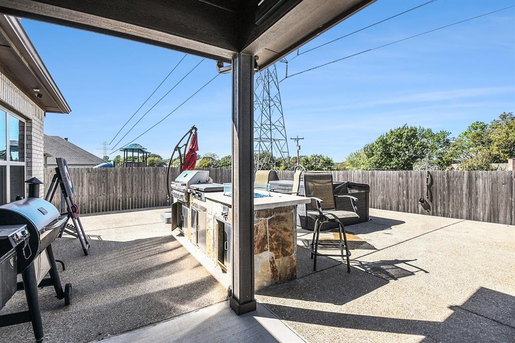 Mountain Valley Lake TR A PH 4 - Residential