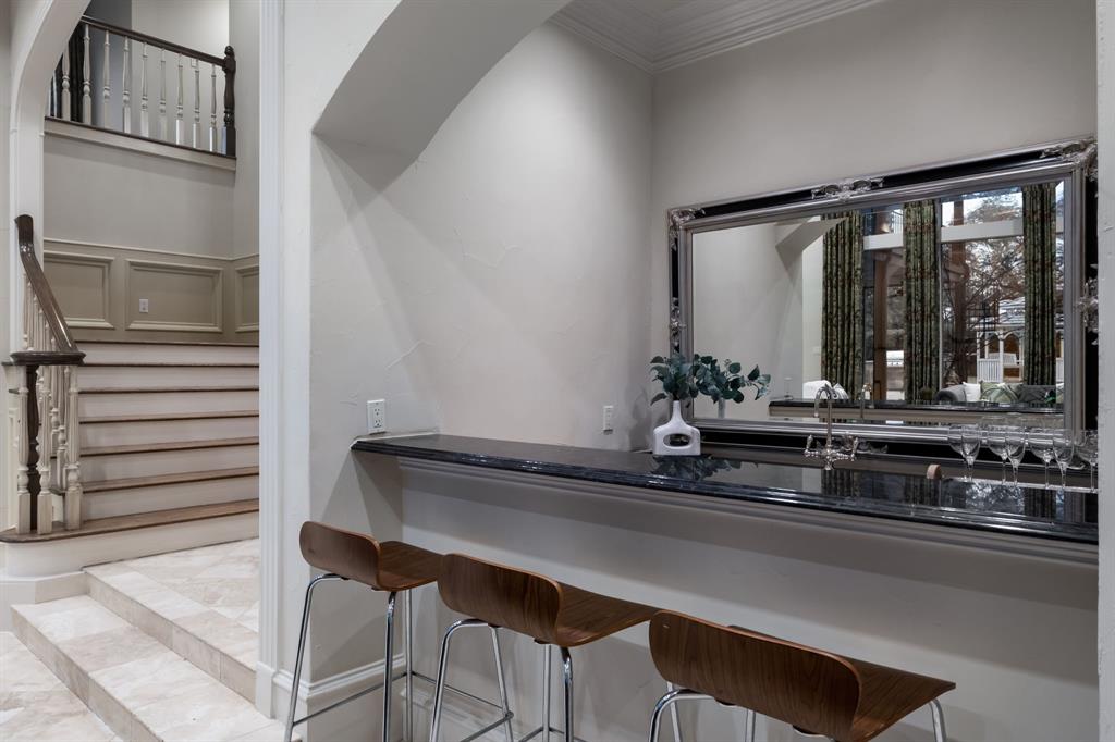 Preston Trails 6th Sec - Residential