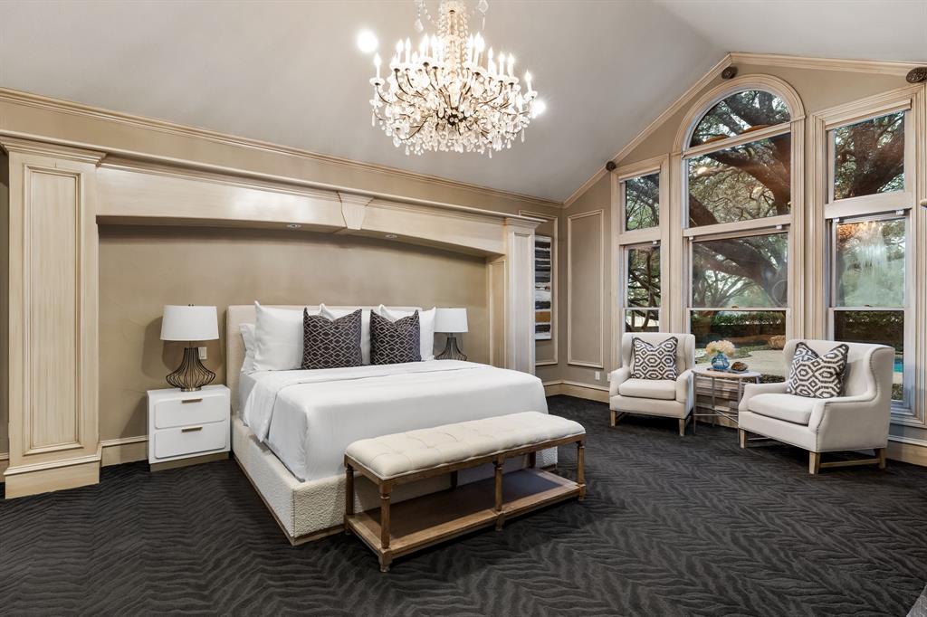 Preston Trails 6th Sec - Residential