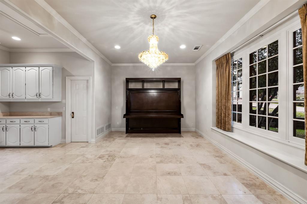 Preston Trails 6th Sec - Residential