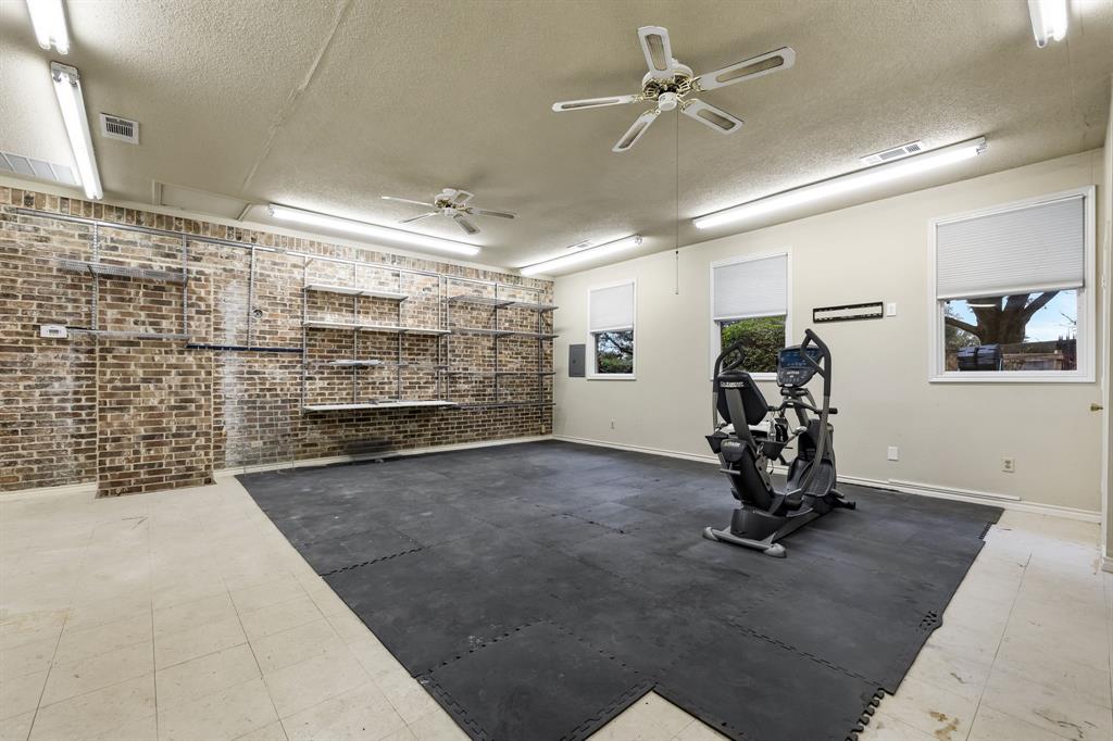 Preston Trails 6th Sec - Residential