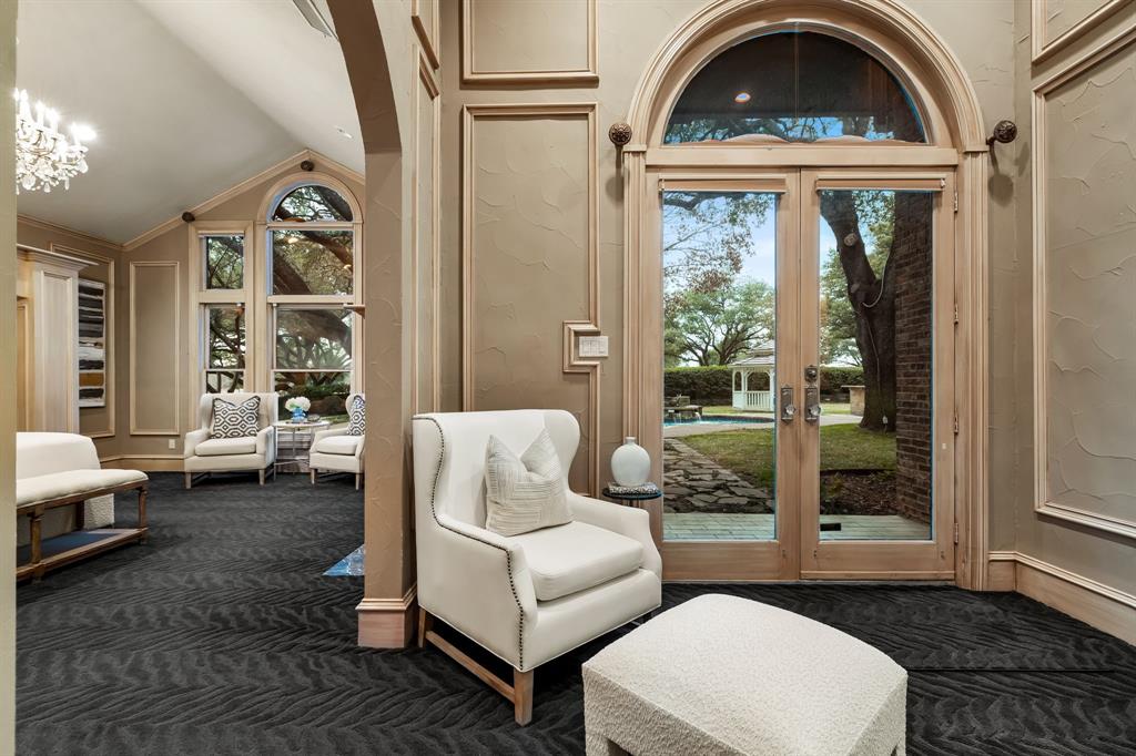 Preston Trails 6th Sec - Residential