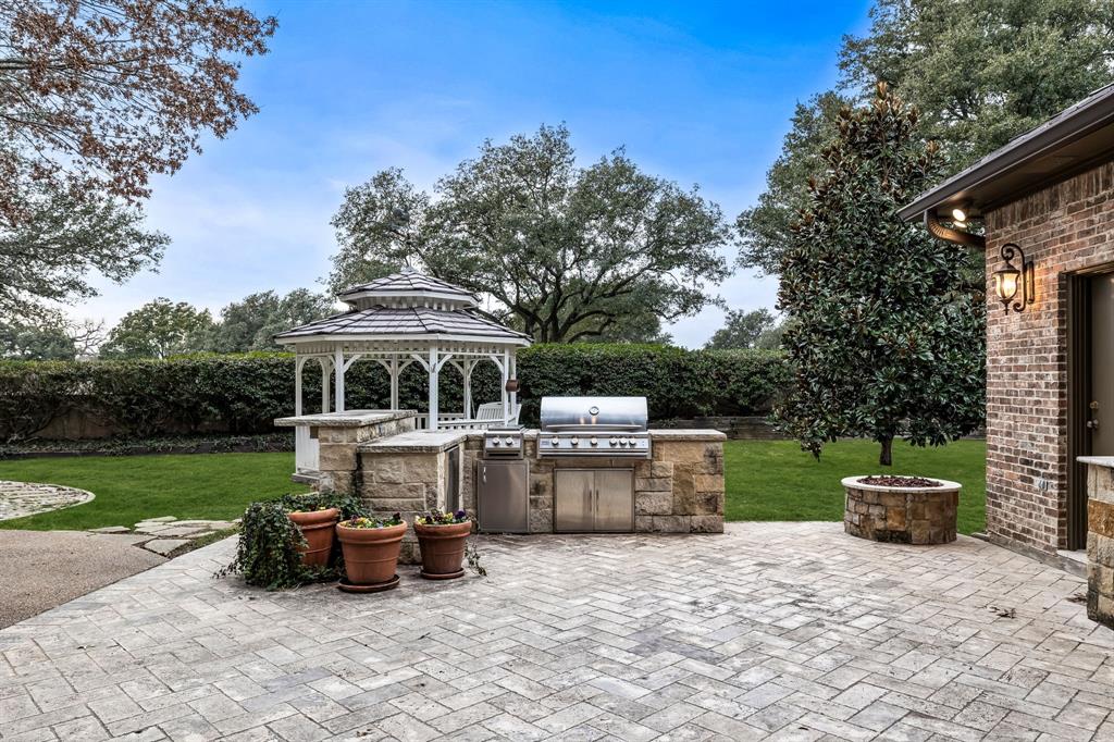 Preston Trails 6th Sec - Residential