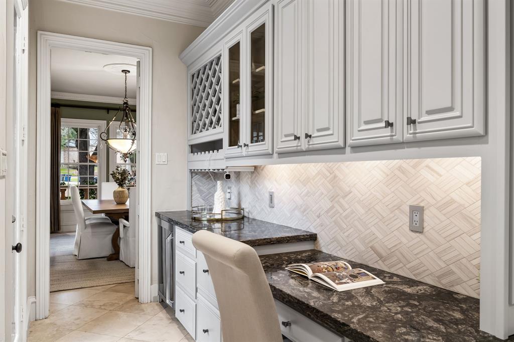 Preston Trails 6th Sec - Residential