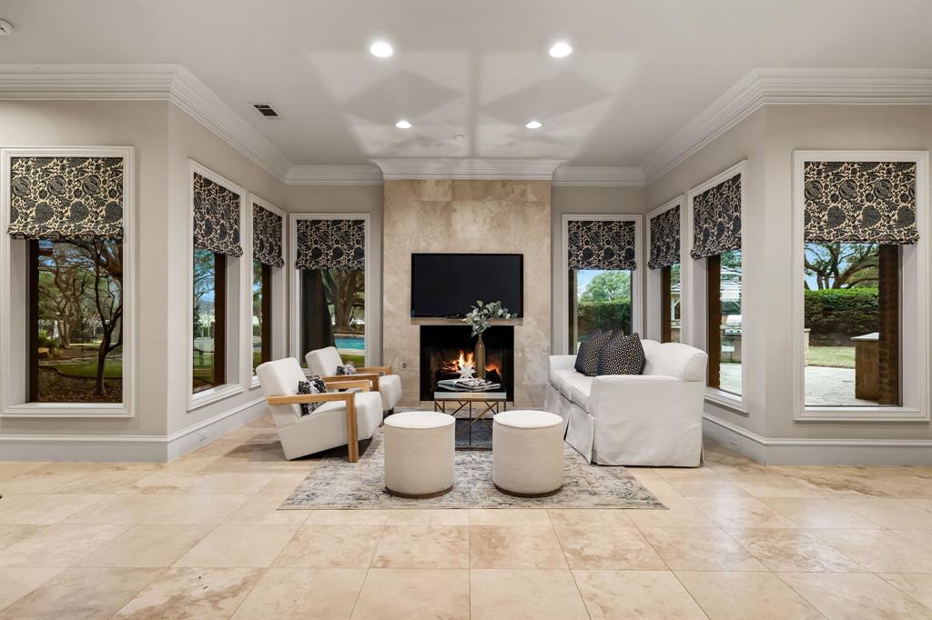 Preston Trails 6th Sec - Residential