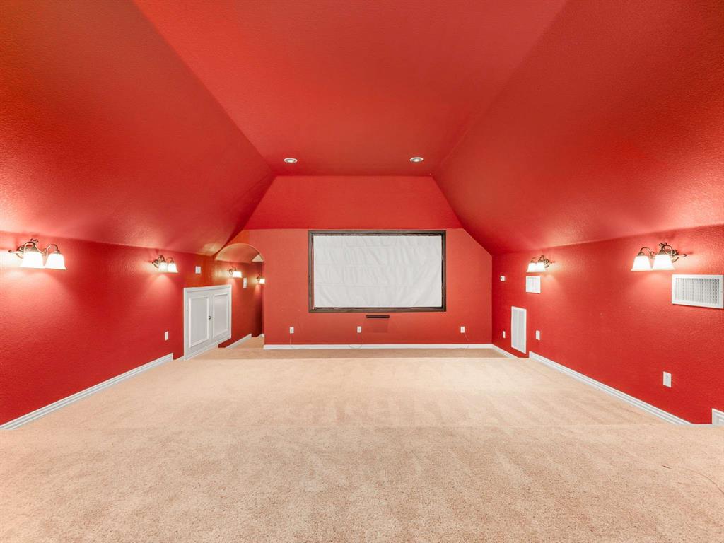 South Ridge Lakes Add - Residential