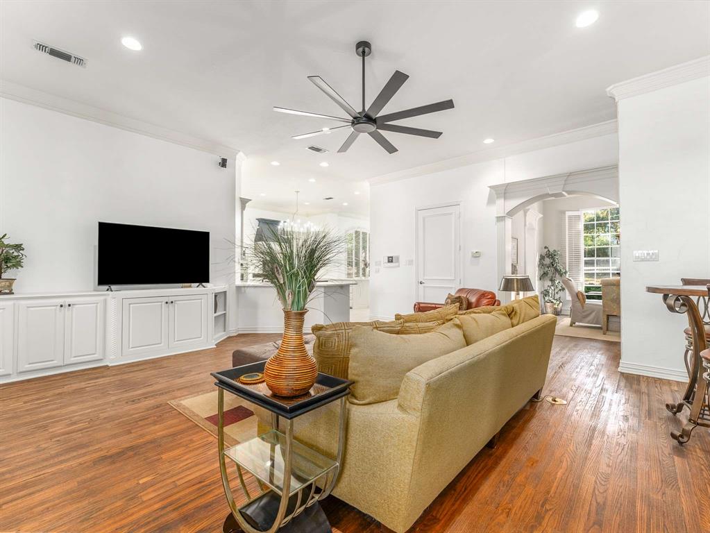 South Ridge Lakes Add - Residential