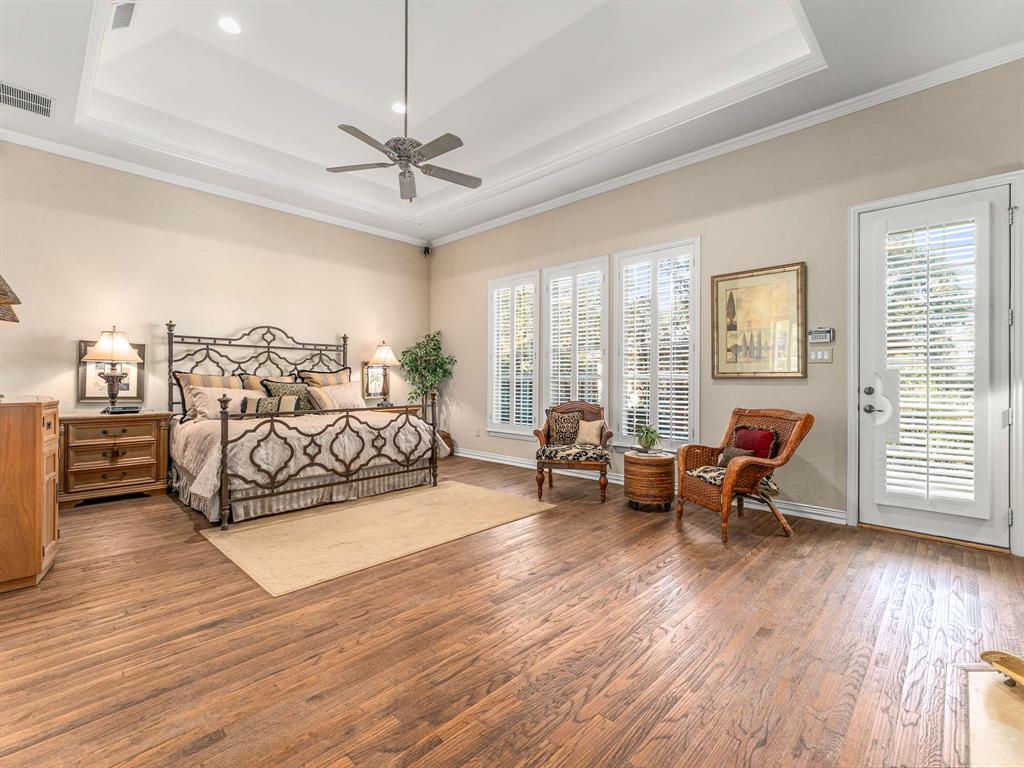 South Ridge Lakes Add - Residential