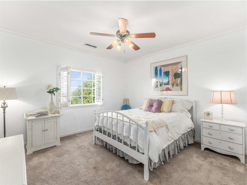 South Ridge Lakes Add - Residential