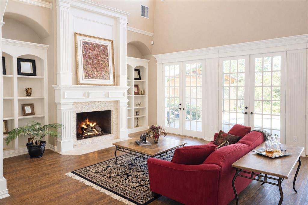 South Ridge Lakes Add - Residential