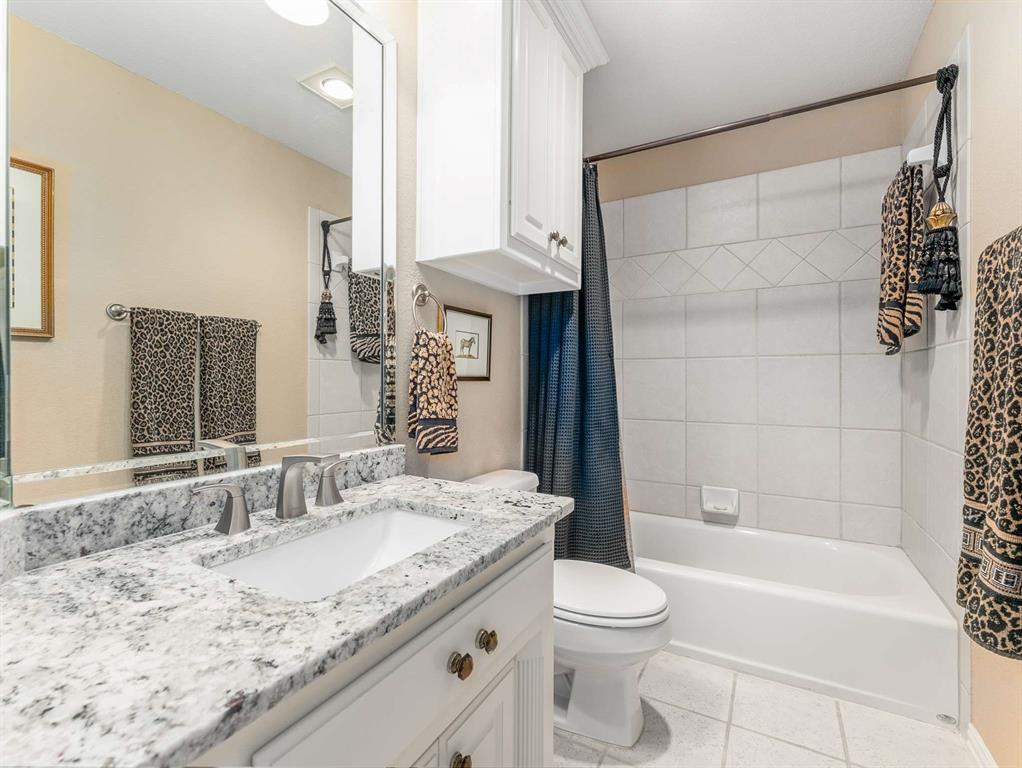 South Ridge Lakes Add - Residential