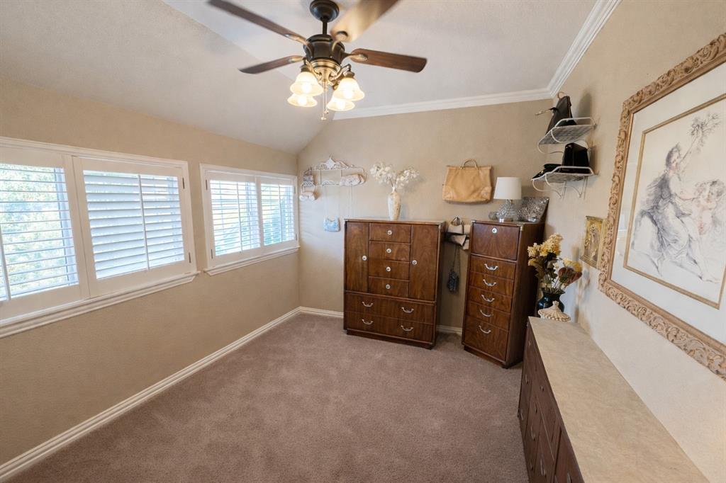 South Ridge Lakes Add - Residential