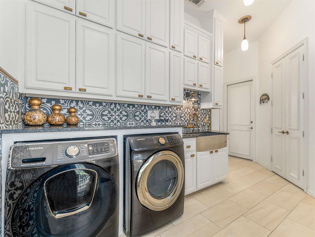 South Ridge Lakes Add - Residential