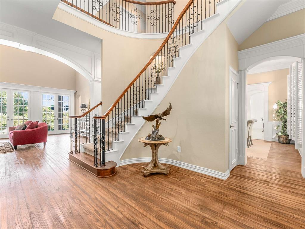 South Ridge Lakes Add - Residential