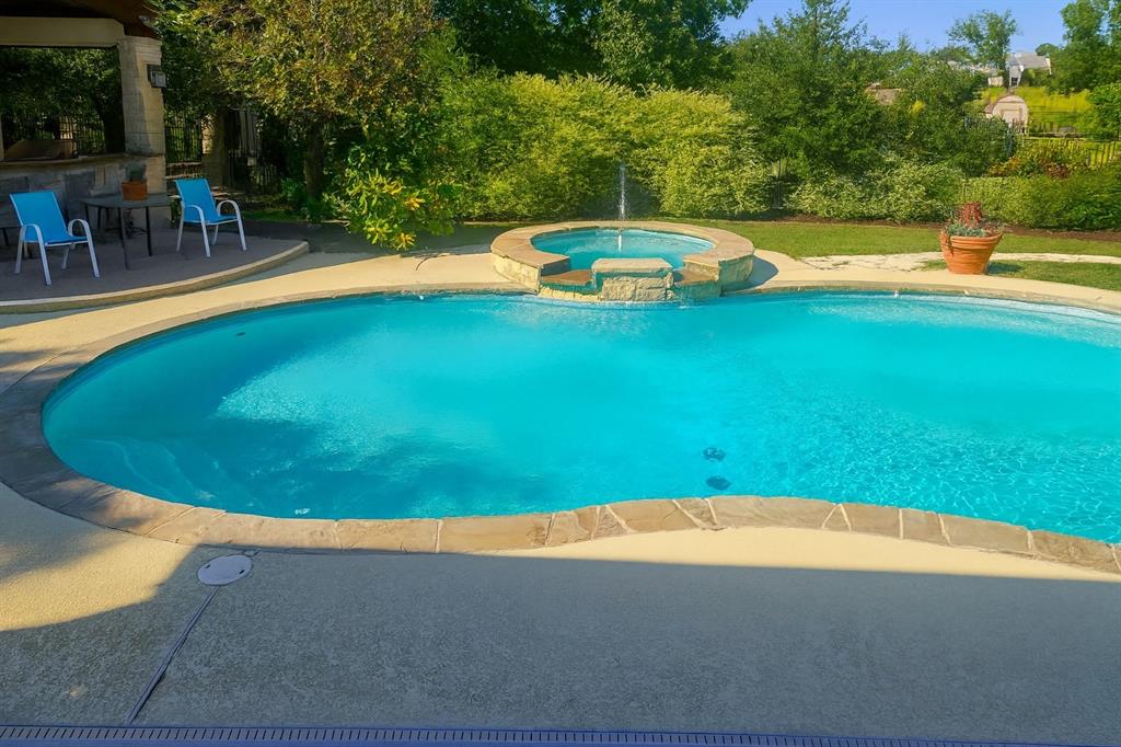 South Ridge Lakes Add - Residential