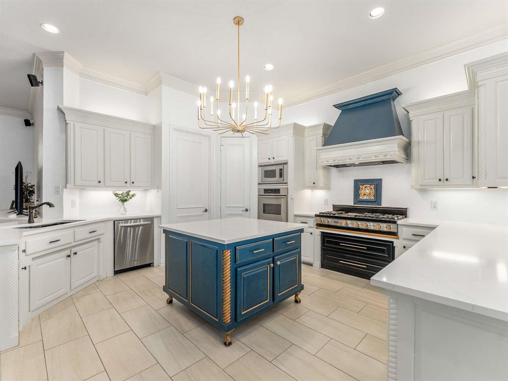 South Ridge Lakes Add - Residential