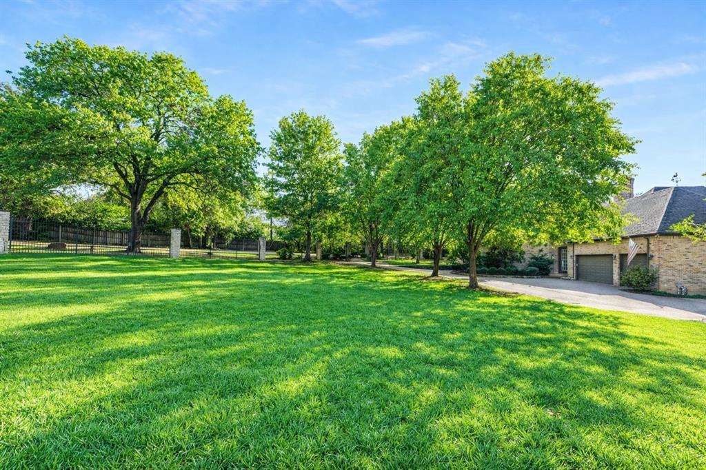 South Ridge Lakes Add - Residential