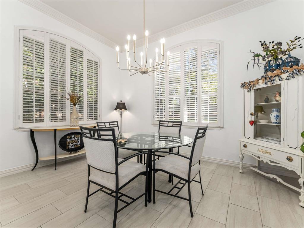 South Ridge Lakes Add - Residential