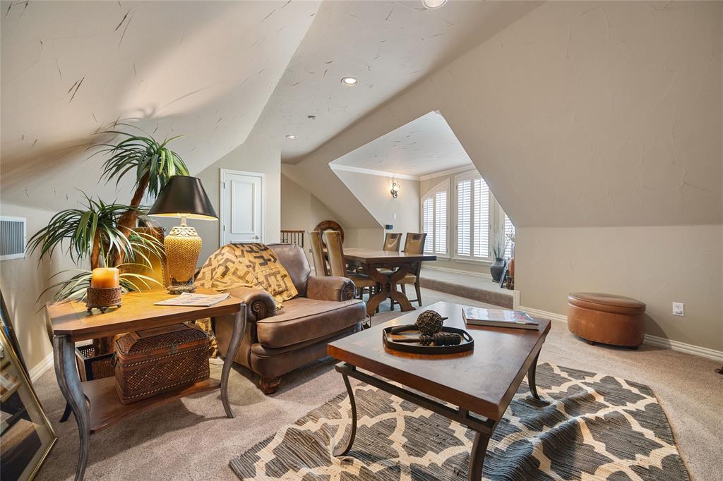 South Ridge Lakes Add - Residential