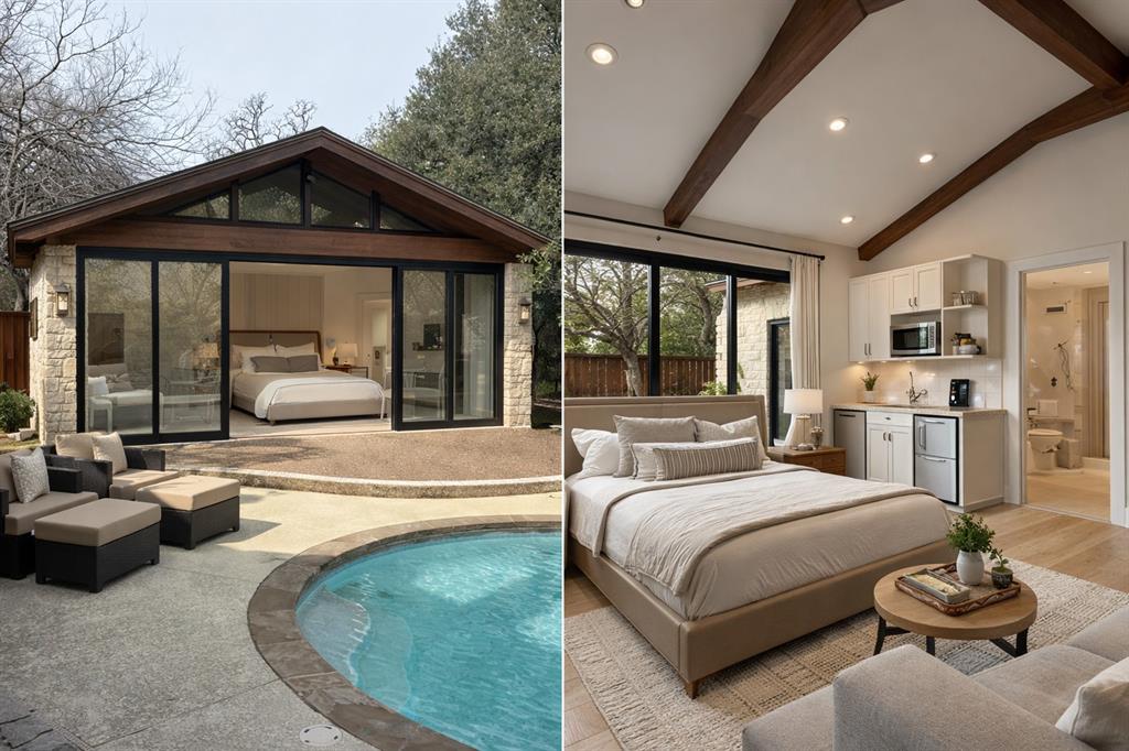 South Ridge Lakes Add - Residential