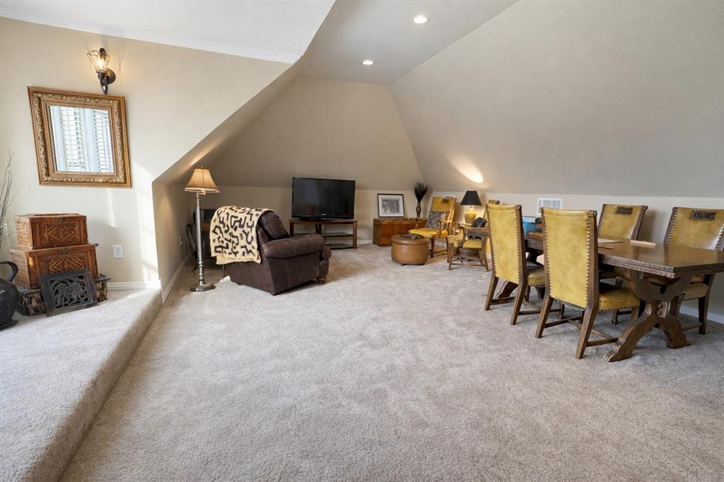 South Ridge Lakes Add - Residential