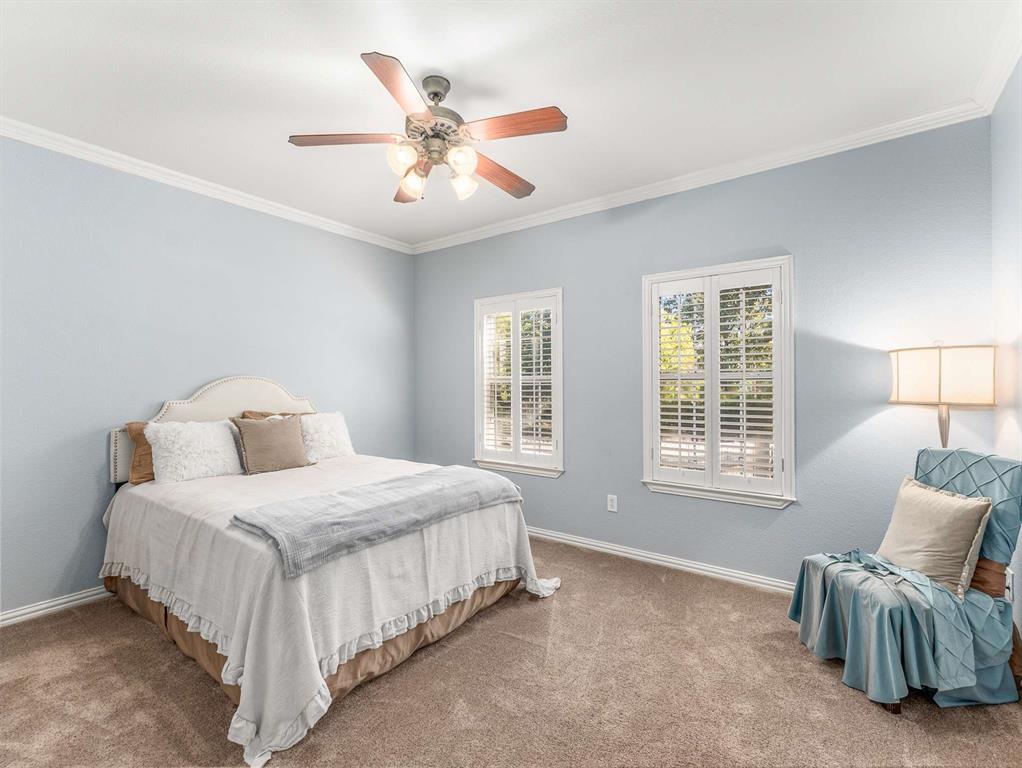 South Ridge Lakes Add - Residential