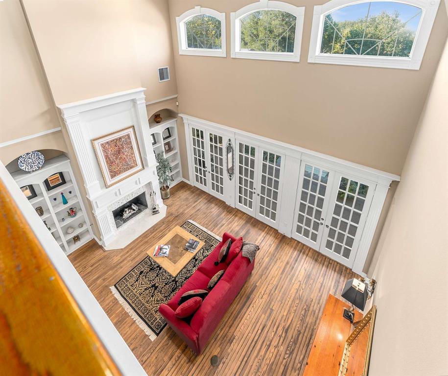 South Ridge Lakes Add - Residential