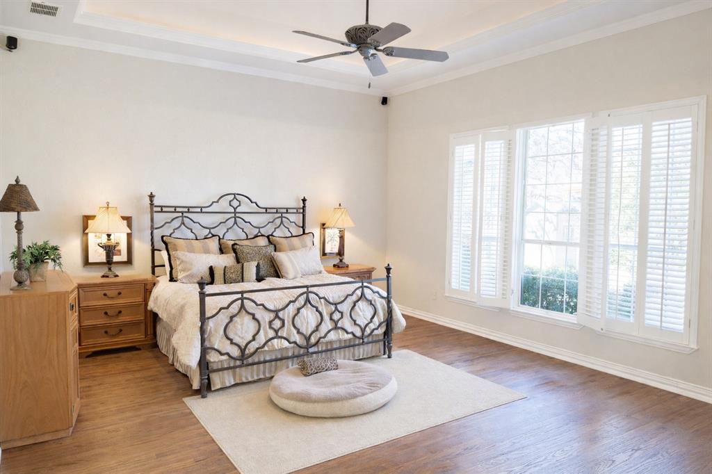 South Ridge Lakes Add - Residential