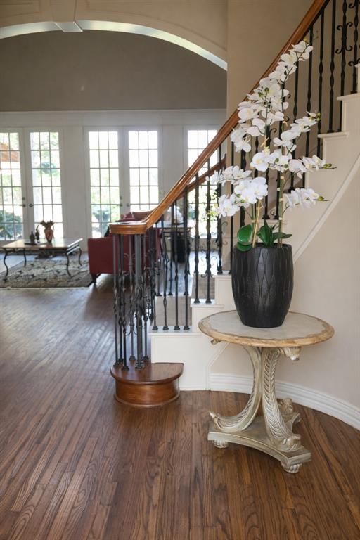 South Ridge Lakes Add - Residential