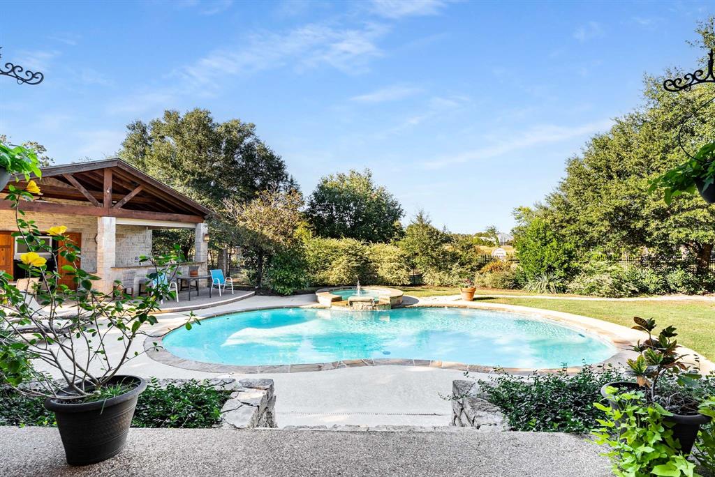 South Ridge Lakes Add - Residential