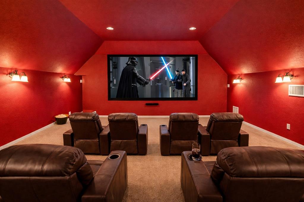 South Ridge Lakes Add - Residential