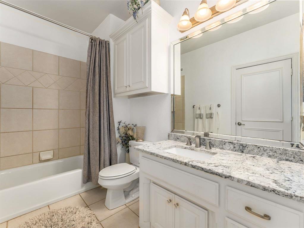 South Ridge Lakes Add - Residential