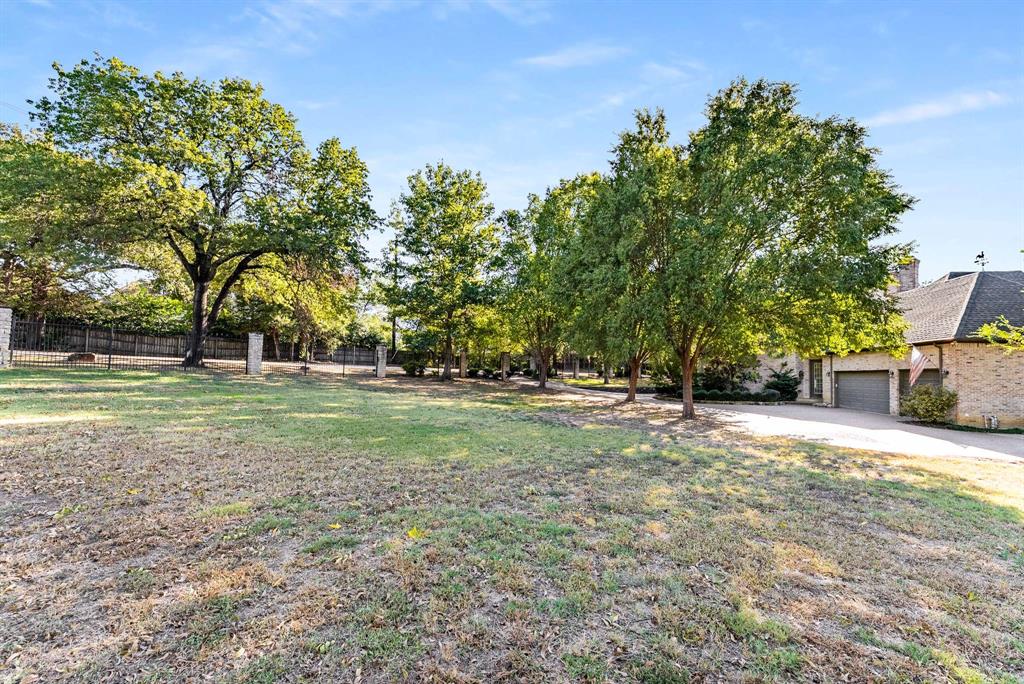 South Ridge Lakes Add - Residential