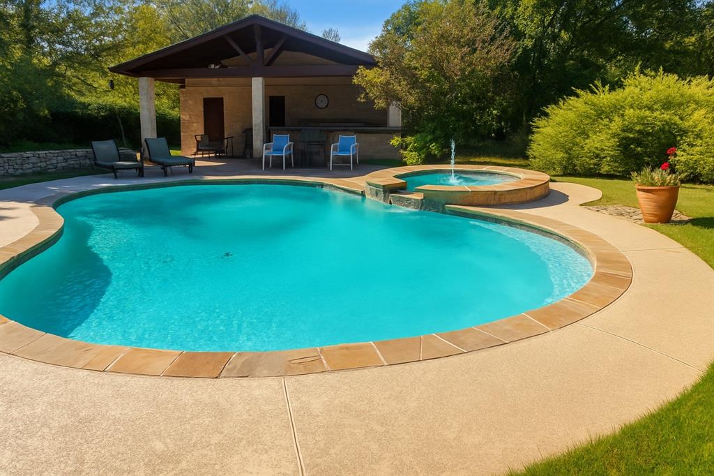 South Ridge Lakes Add - Residential