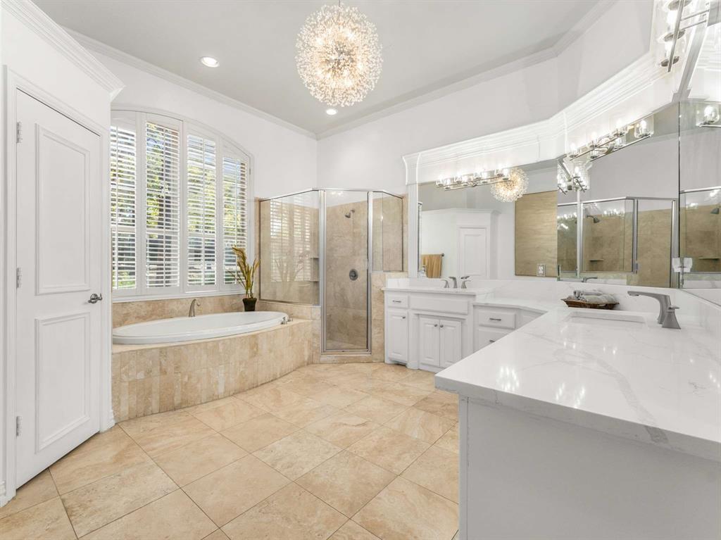 South Ridge Lakes Add - Residential