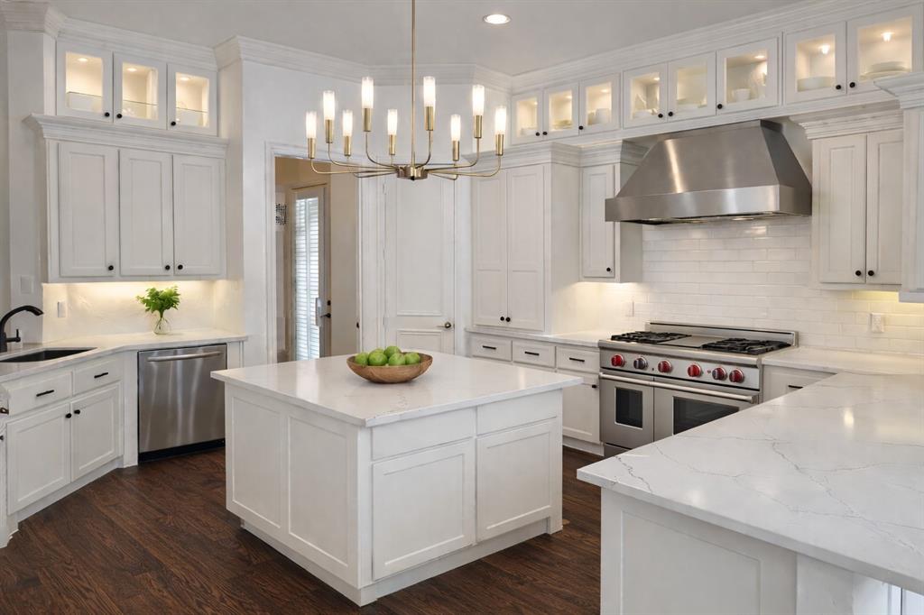 South Ridge Lakes Add - Residential