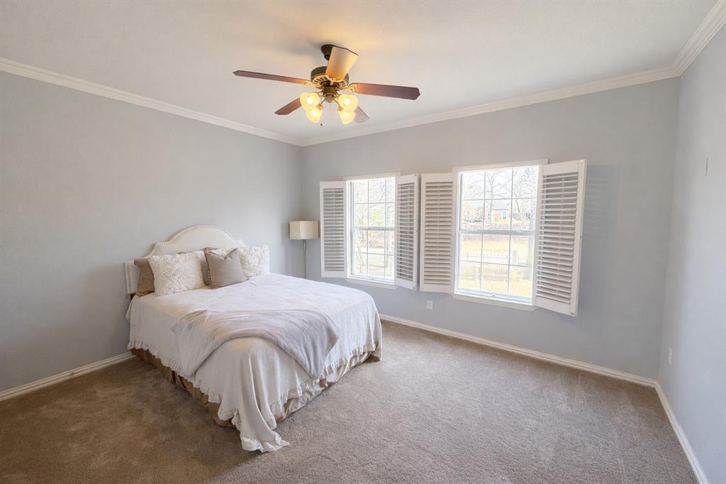 South Ridge Lakes Add - Residential